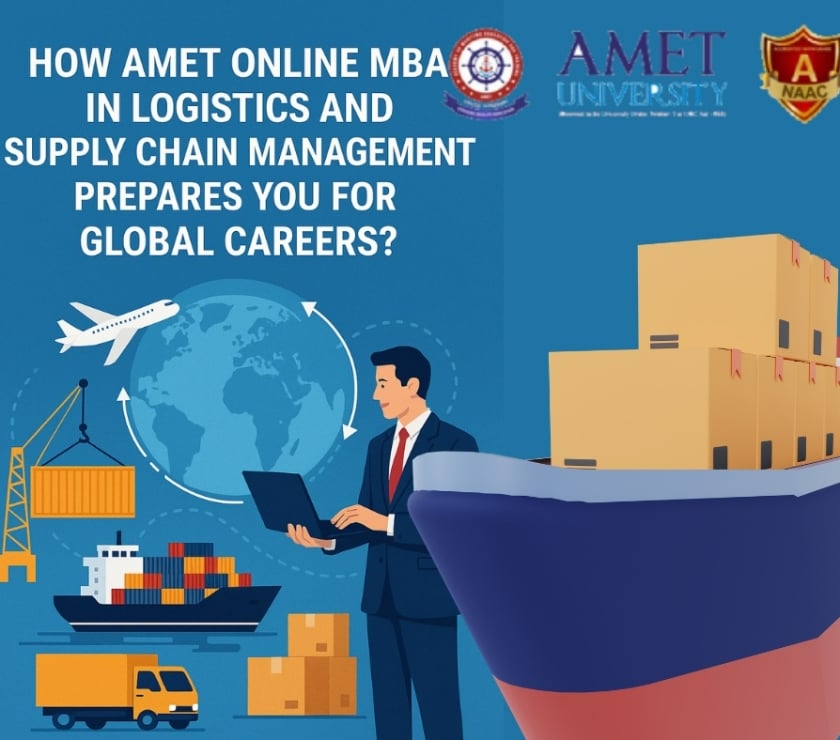Apply Now! Unlock Your Future in Shipping Logistics