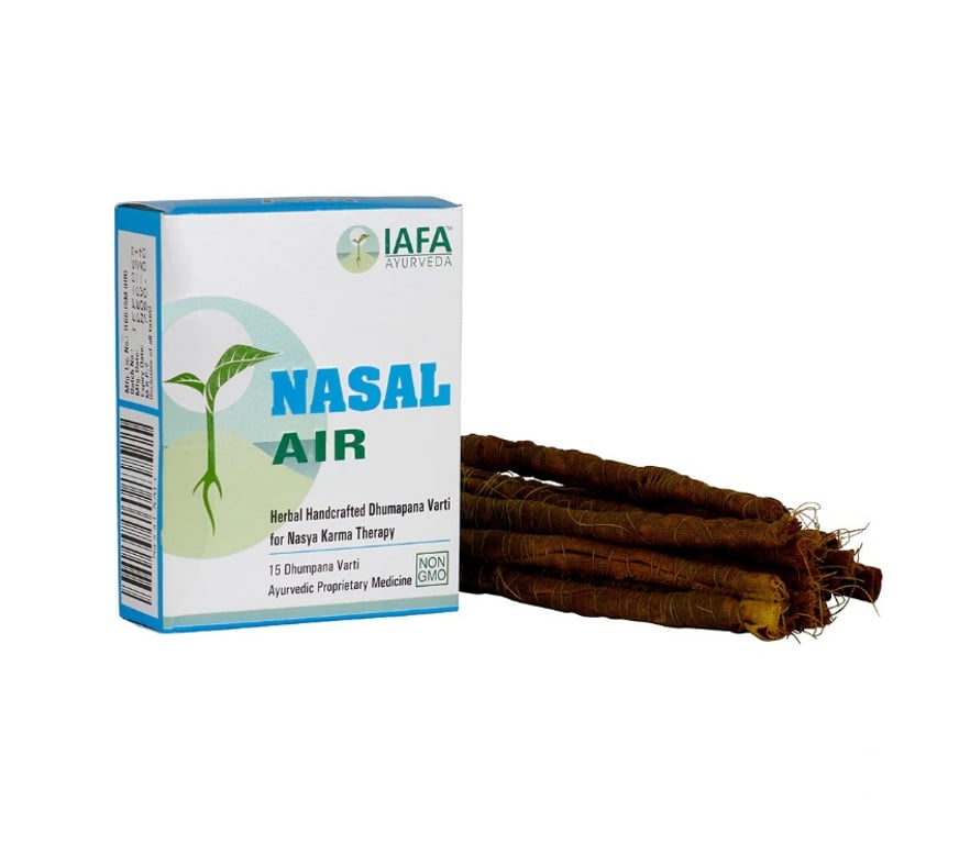 Well-being services Panipat - Photos for Nasal Air - Espiratory Wellness
