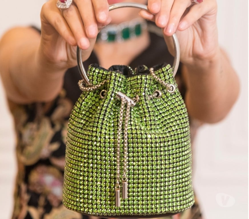 Buy & Sell Clothes New Delhi - Photos for Diwali Dhamaka is LIVE | ODDCAT Luxury Handbag