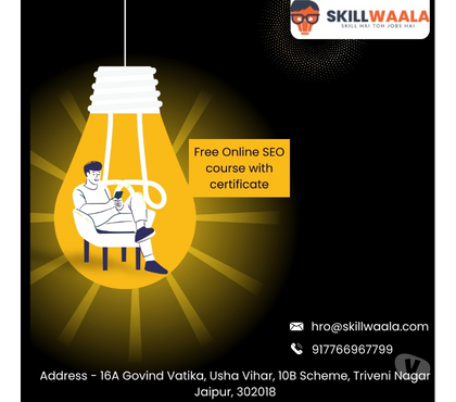 Industry training - Photos for Free online digital marketing course in India