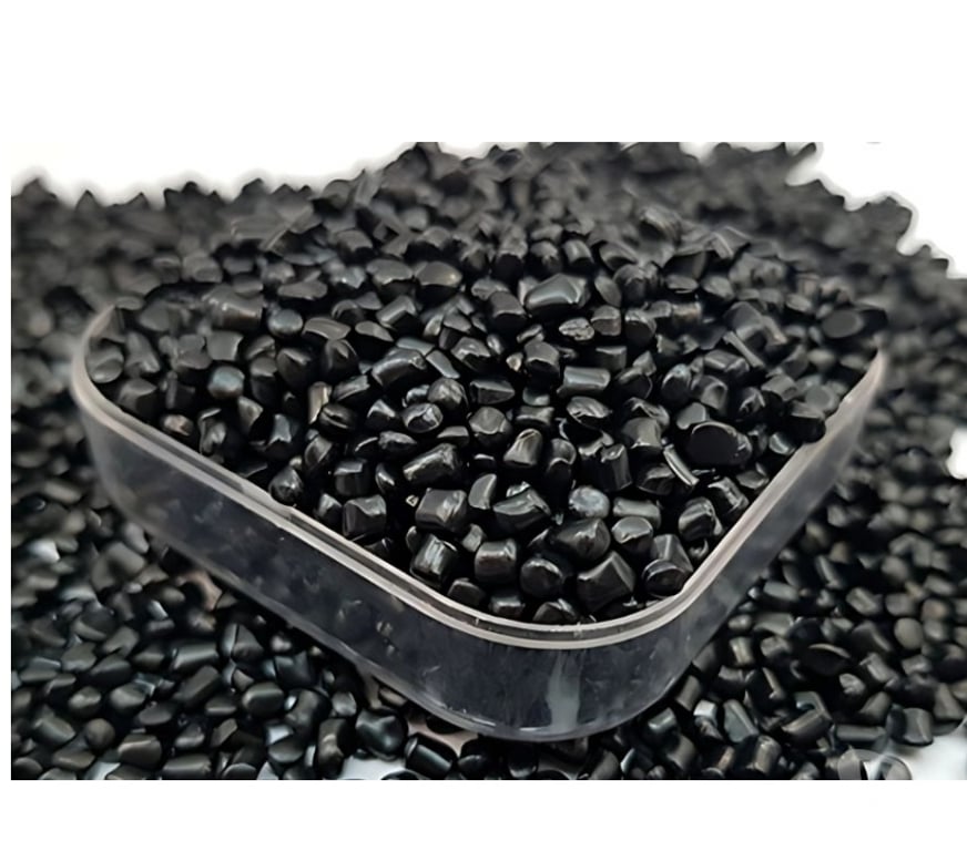 Other Services Ahmedabad - Photos for Black Masterbatch Manufacturer In India