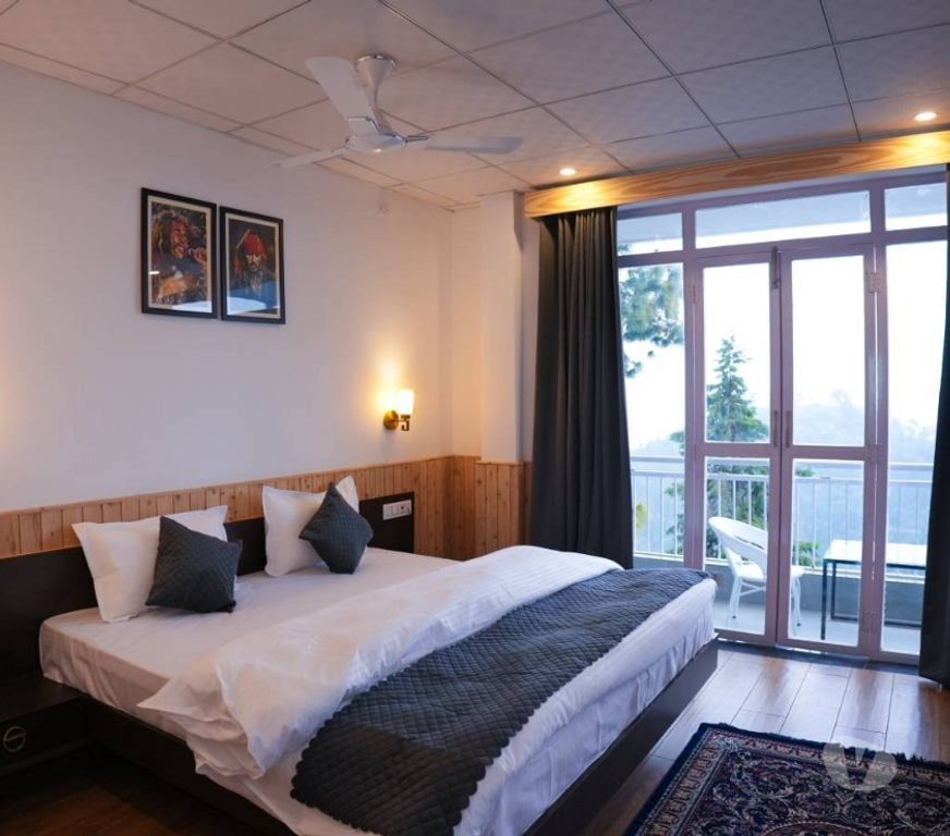 Vacation Rentals Dehradun - Photos for Best Nainital Tour Packages - The Glass House