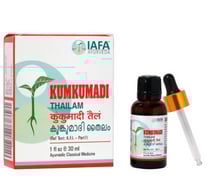 Kumkumadi Thailam