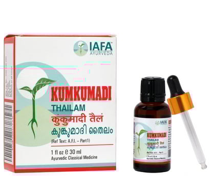 Well-being services - Photos for Kumkumadi Thailam
