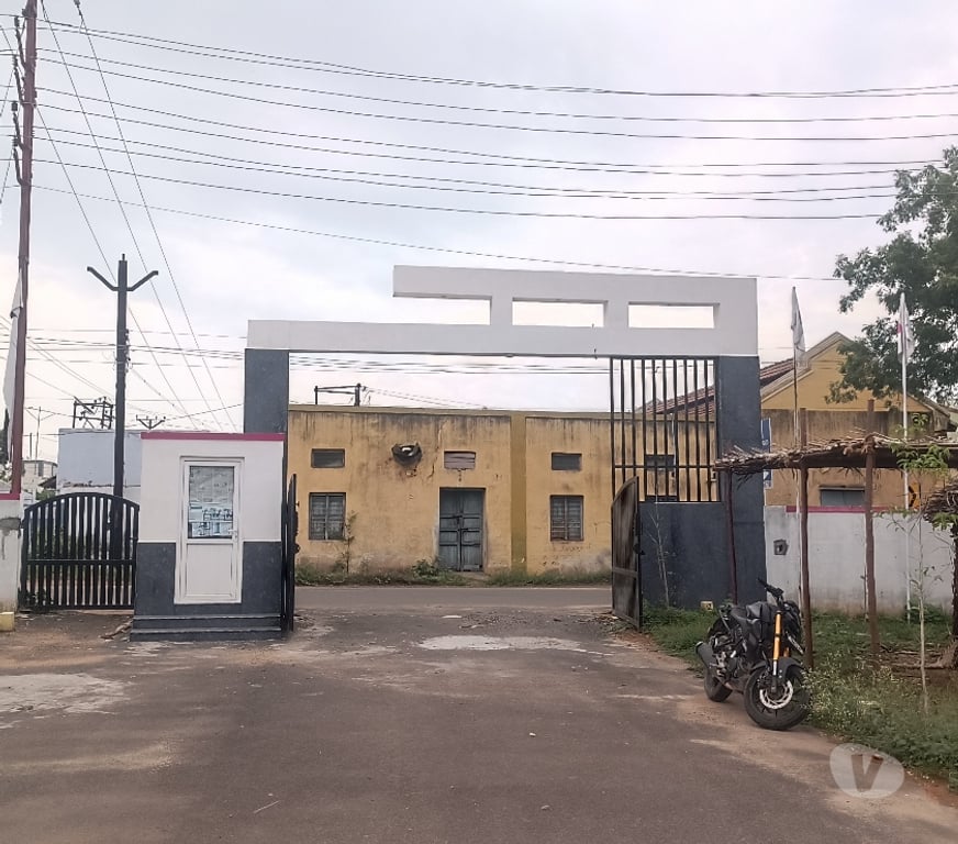 Land sale Coimbatore - Photos for Land for sale !!