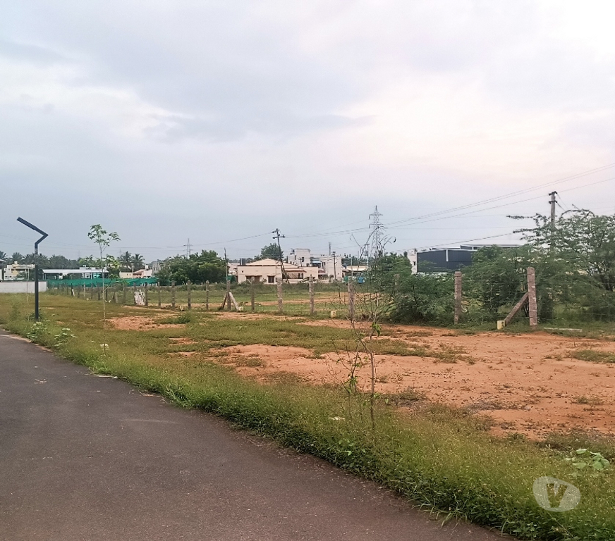 Land sale Coimbatore - Photos for Land for sale !!