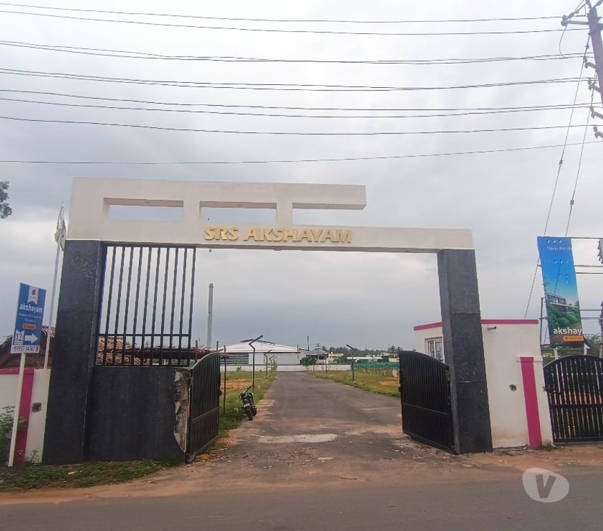 Land sale Coimbatore - Photos for Land for sale !!