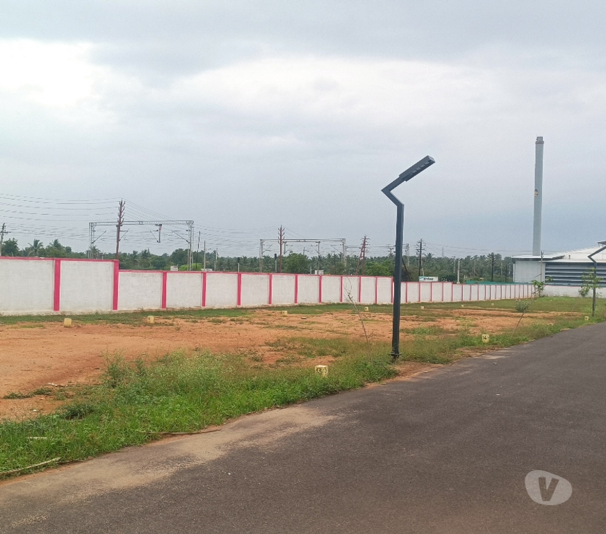 Land sale Coimbatore - Photos for Land for sale !!