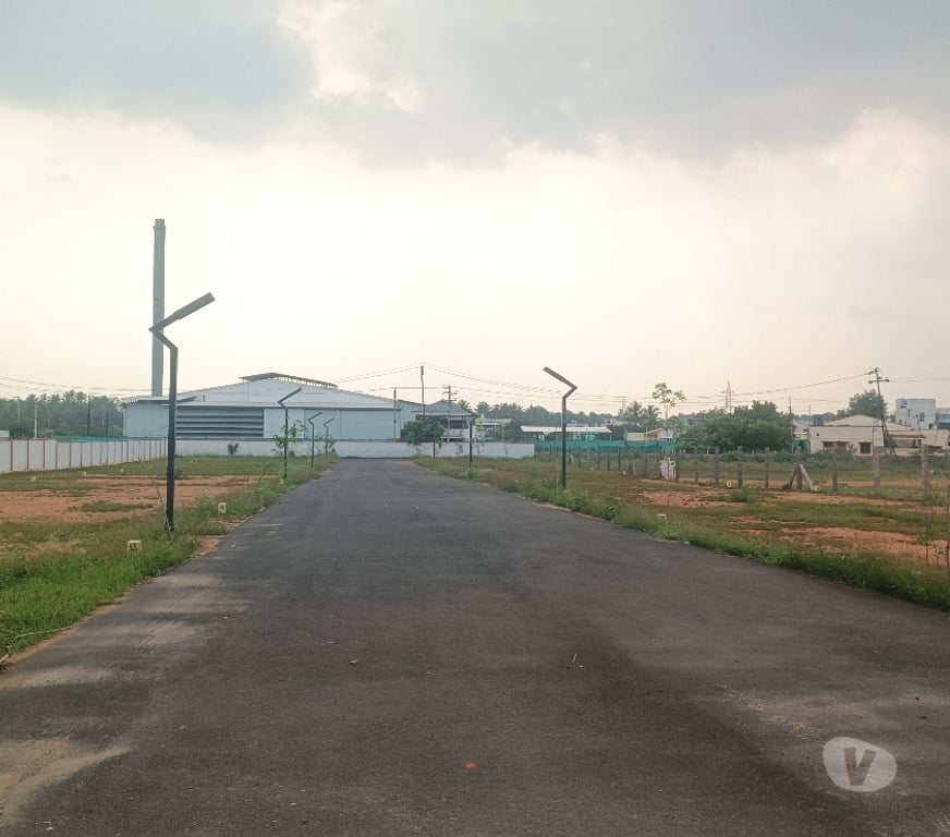 Land sale Coimbatore - Photos for Land for sale !!