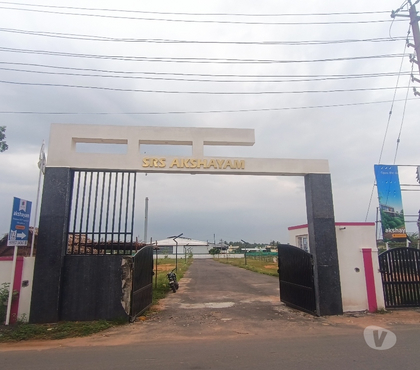 Plot for sale - Photos for Land for sale !!