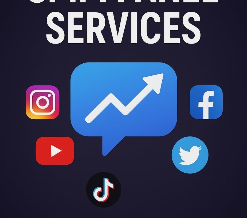 Other Services - Photos for Cheapest smm panel