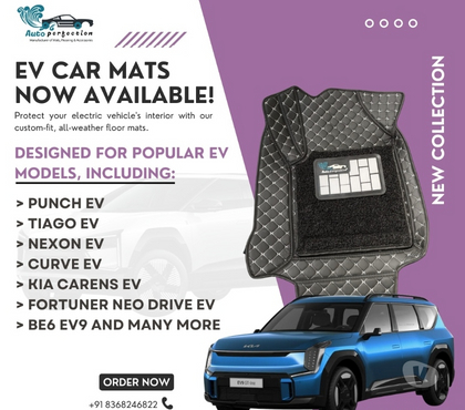 spare parts - Photos for Custom 7D Mats for Car – Enhance Your Interior