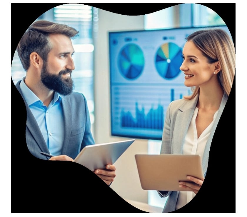 Computer & Web Services - Photos for Vinbox Martech: Omnichannel Comms Simplified