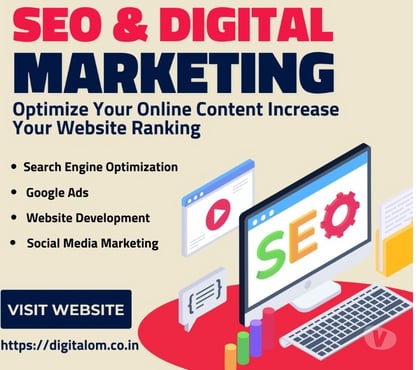 Legal services - Photos for Digital Om Thakur | Certified Digital Marketer In Mumbai