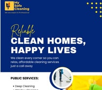 Professional Sofa Cleaners Ahmedabad | My Sofa Cleaning Comp