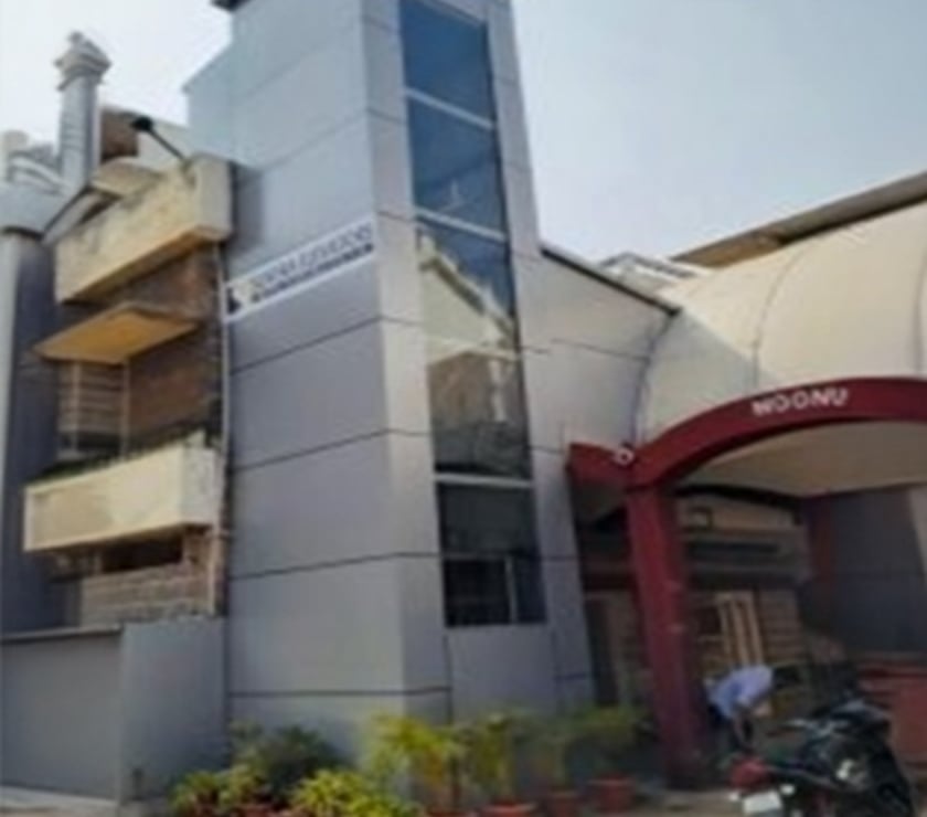 Download Brochure Outdoor Lift Manufacturer in Hyderabad