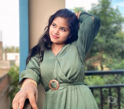 Call girls & Massage - Photos for Hi I am indipendent girl My WhatsApp7543921515