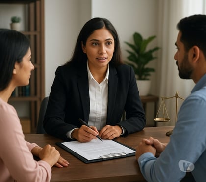 Insurance services - Photos for Top Family Dispute Lawyers in Delhi