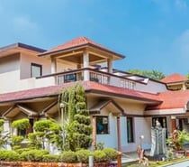 Top Villas in Gurgaon for Weddings and Events | Sloshout