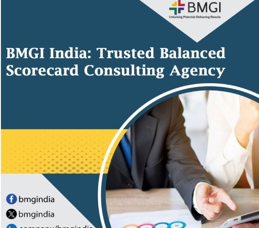 Insurance services - Photos for BMGI India: Trusted Balanced Scorecard Consulting Agency