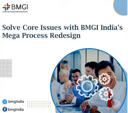 Matrimonial services - Photos for Solve Core Issues with BMGI India's Mega Process Redesign