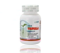 Triphala Capsules