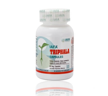 Health & Well-Being - Photos for Triphala Capsules