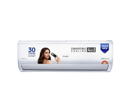 Industrial Equipment - Photos for Buy Cruise 1.5 Ton 5 Star Inverter Split AC