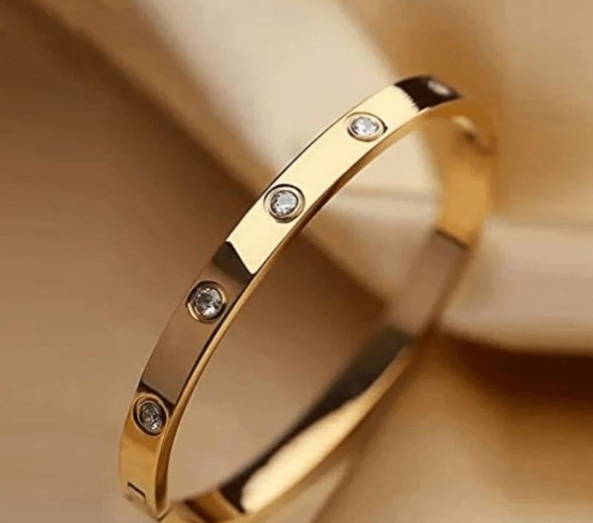 Fashion accessories New Delhi - Photos for Trendy Couple Bracelets Online in India