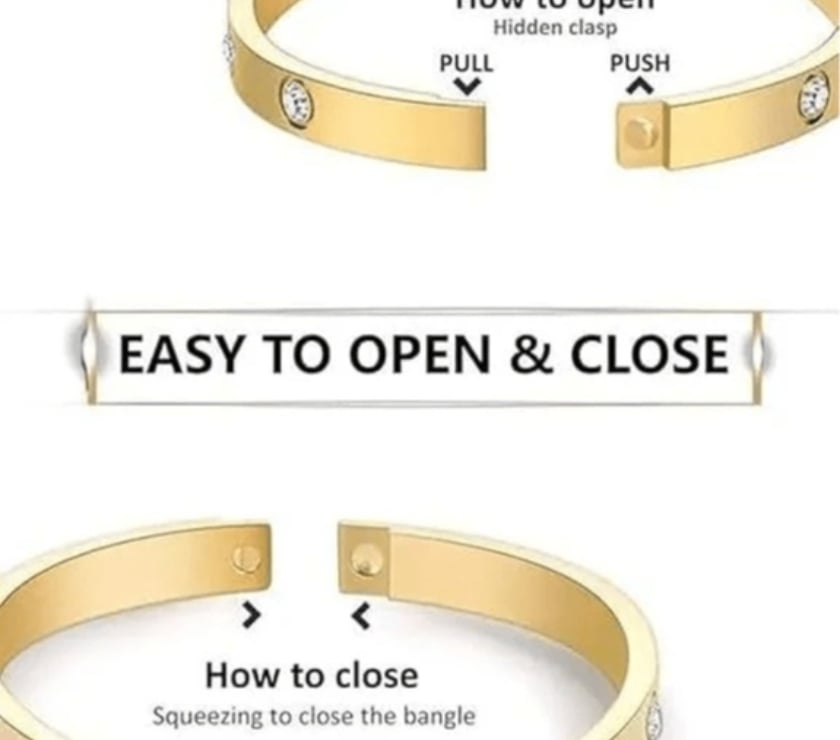 Fashion accessories New Delhi - Photos for Trendy Couple Bracelets Online in India