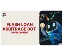Unlock DeFi Precision with Next-Gen Flash Loan Arbitrage Bot