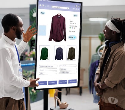 Other Services - Photos for Boost Your Business with Pickcel Retail Digital Signage Soft