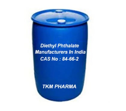 Outsourcing services - Photos for Diethyl Phthalate Manufacturer In India