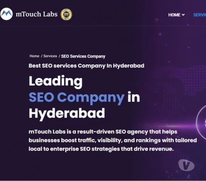 Legal services - Photos for Digital Marketing Agency – SEO & PPC Experts in Hyderabad