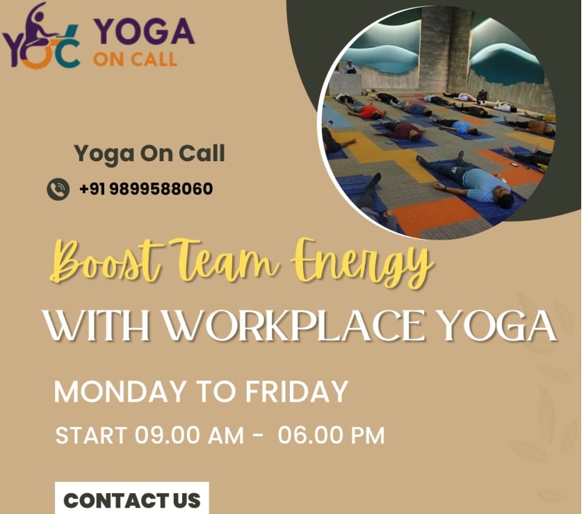 Fitness Courses - Photos for Expert Corporate Yoga Trainers in Mumbai | Book a Free Demo