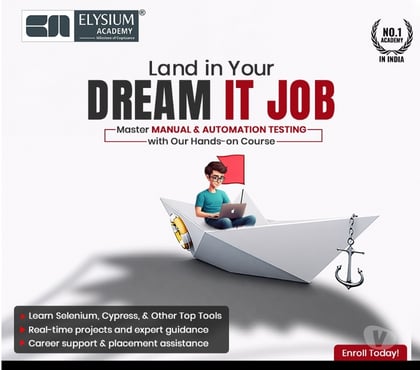 IT & Computer course - Photos for Elysium Academy Trichy | digital marketing course near me