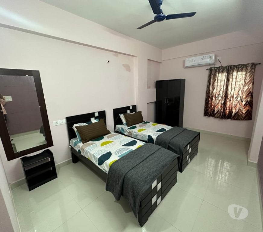 Vacation Rentals Hyderabad - Photos for CC Elite Homestay