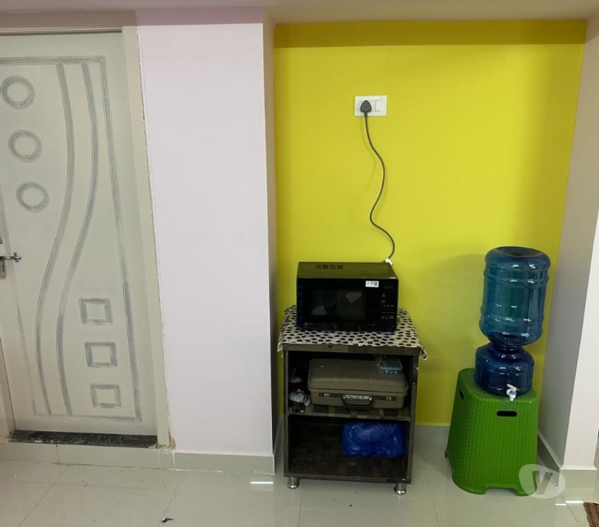 Vacation Rentals Hyderabad - Photos for CC Elite Homestay