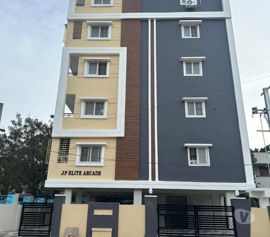 Vacation Rentals Hyderabad - Photos for CC Elite Homestay