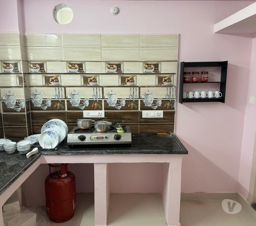 Vacation Rentals Hyderabad - Photos for CC Elite Homestay