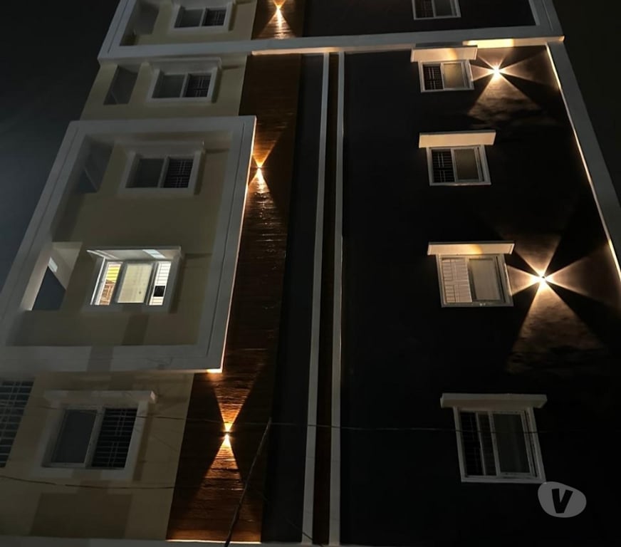 Vacation Rentals Hyderabad - Photos for CC Elite Homestay