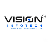 Shopify design company - vision infotech