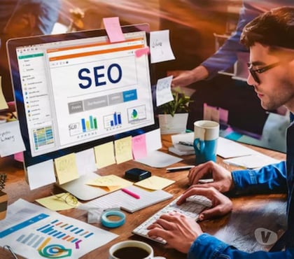Matrimonial services - Photos for Grow Your Business with Top SEO Company Ahmedabad