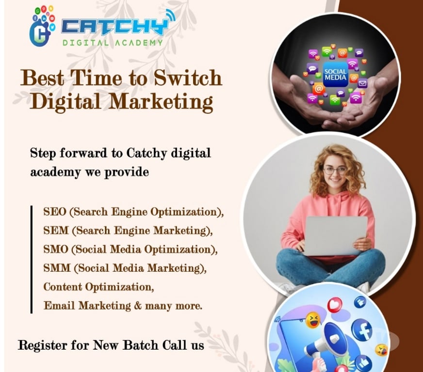 Professional Training Coimbatore - Photos for Best digital marketing training institute in Coimbatore