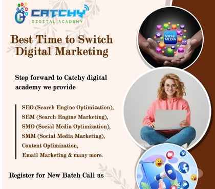 Professional Courses - Photos for Best digital marketing training institute in Coimbatore