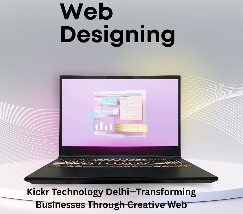 Computer services - Photos for Why Kickr Technology is a Trusted Name in Game Development