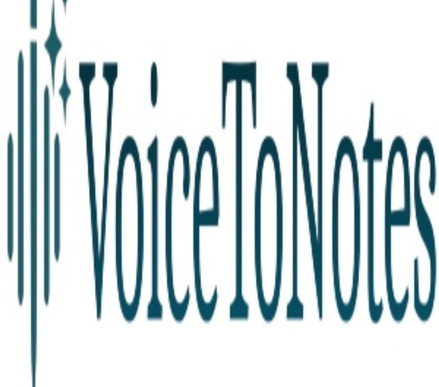 Other Services New Delhi - Photos for Voice to Text Studio – Create, Edit, and Save with Ease