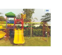 Top Children Park Train Manufacturer in Delhi