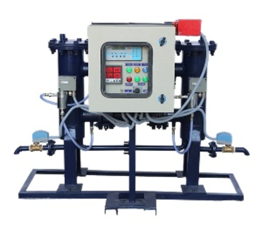Insurance services - Photos for Duplex Strainer Suppliers - Flometriq Filtration