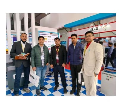 Outsourcing services - Photos for Best Optical Emission Spectrometer Manufacturers in India